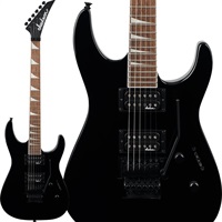 X Series Soloist SLX DX (Gloss Black/Laurel)