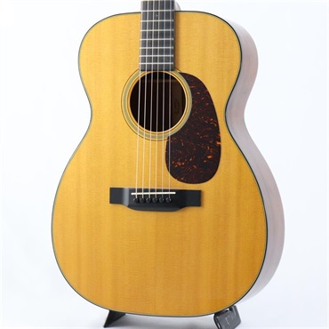 MARTIN 【激得GWセール】USED 中古 00-18　※2019年製 マーチン マーティン