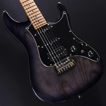 Ibanez Prestige AZ2204AG-TGB (Transparent Gray Burst) #F2534286