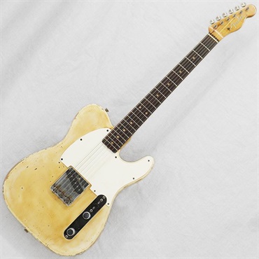 Fender USA VINTAGE Esquire '61 Blond/R