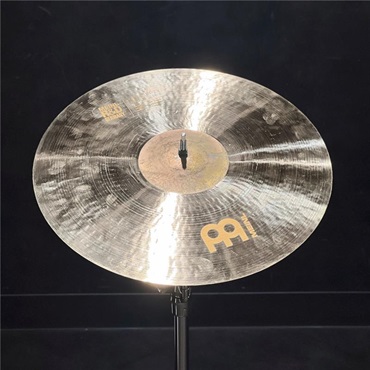 MEINL R&D Prototype Byzance Traditional Polyphonic Crash 16 [RD-B16POC][1100g]【特注品】