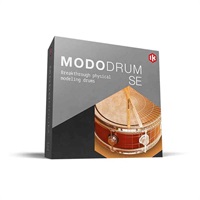 MODO DRUM 1.5 SE (アイケーマルチメディア)(モドドラム)(ドラム音源)(オンライン納品)