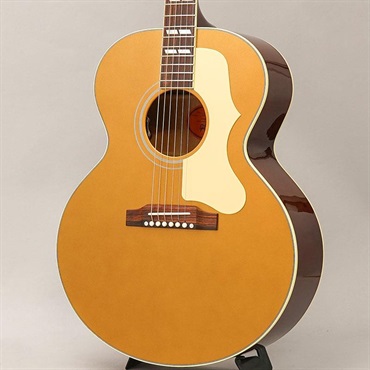 Gibson J-185 Original Gold Top 【限定生産モデル】 ギブソン