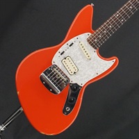 USED 中古 JSG-65(Fiesta Red)［SN.A015225］ フェンダージャパン