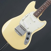 USED 中古 MG69-65(Vintage White)［SN.N088242］ フェンダージャパン