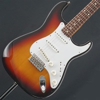 USED 中古 ST62-58US(3-Tone Sunburst)［SN.P051379］ フェンダージャパン