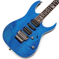 j.custom RG8570-RBS (Royal Blue Sapphire) SN.F2607367