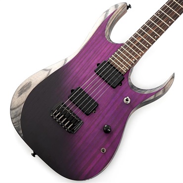 Ibanez RGD621AH-MNF (Midnight Shade Flat) [SPOT MODEL] ｜イケベ