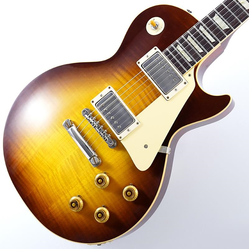 Gibson 1959 Les Paul Standard Reissue VOS (Iced Tea Burst) SN