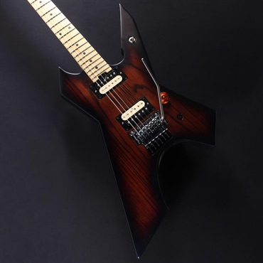 Killer USED 中古 KG-Pirates MKII (Black) ｜イケベ楽器店オンライン