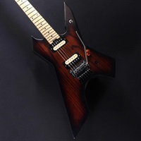 USED 中古 KG-Exploder Musha' 22 (Vintage Sunburst Satin)