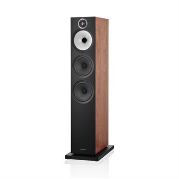 B&W Bowers&Wilkins 603S3/MR (1本)(レッドチェリー)(バウワースアンドウィルキンス)(ビーアンドダブリュー)(フロアスタンディングスピーカー)(タワースピーカー)(ホームシアタ―)