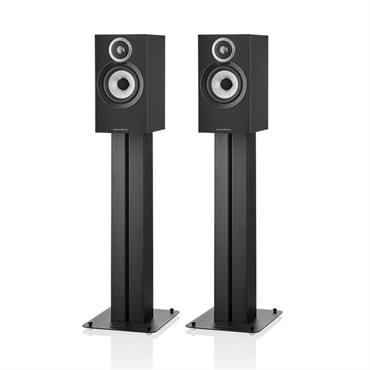 B&W Bowers&Wilkins 607S3/MB (ペア)(ブラック)(バウワースアンド