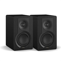 KUPID BA (ブラックアッシュ)(ペア)(ダリ)(コンパクトスピーカー)(パッシブスピーカー)