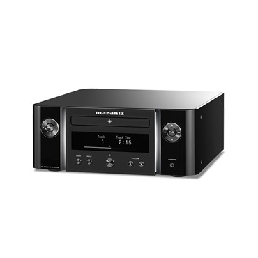 marantz Professional M-CR612 FB (ブラック)(マランツ)(ネットワークCDレシーバー)(HEOS対応)(Bluetooth対応)