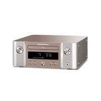 M-CR612 FN (シルバーゴールド)(マランツ)(ネットワークCDレシーバー)(HEOS対応)(Bluetooth対応)