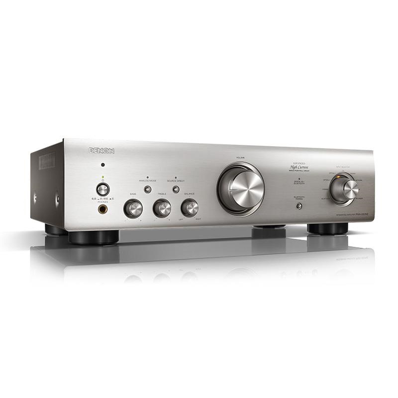 デノン プリメインアンプ PMA-600NE-SP DENON PMA-600NE SP (シルバー)(デノン)(プリメインアンプ)(192kHz