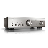 PMA-600NE SP (シルバー)(デノン)(プリメインアンプ)(192kHz/24bit対応)(ミニマム・シグナル・パス回路)(Bluetooth搭載)