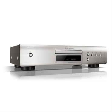 DENON RCDM41SP (シルバー)(デノン)(CDレシーバー)(ディスクリート
