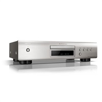 DCD-600NE SP (プレミアムシルバー)(CDプレイヤー)(AL32 Processing)(192kHz/32bit)(ミニマム・シグナル・パス回路)