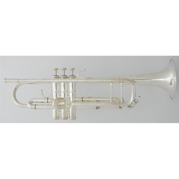 ティルツトランペット用BAKO 6C B.TilZ(ティルツ) 6C トランペット マウスピース バコ SP 銀メッキ