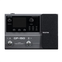 【2026年4月10日新発売】GP-150 マルチエフェクター ※ご予約受付中！