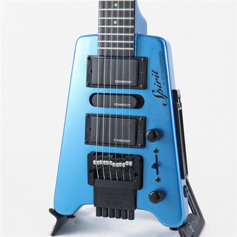 SPIRIT by Steinberger USED 中古 Spirit GT-PRO DELUXE (FB SPIRIT by Steinberger USED 中古 Spirit GT-PRO DELUXE (FB