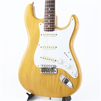 USED 中古 USED 中古 ST Type[No Brand Body，Fender Japan Neck](Natural)