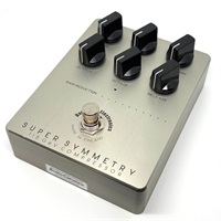 USED 中古 Super Symmetry