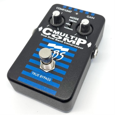 EBS MULTI COMP イケべ限定カラー ブルーレーベル EBS MultiComp Blue Label2025/01/17 イケベ楽器店 プレミアムベース
