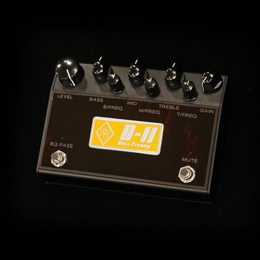Aguilar Octamizer DLX ｜イケベ楽器店オンラインストア