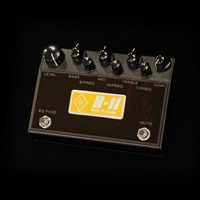 USED 中古 Bass Preamp II (B-II)