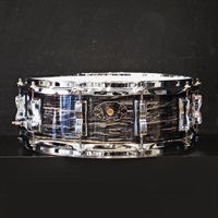 USED 中古 Legacy Maple Snare Drum 14×5[Vintage Black Oyster]