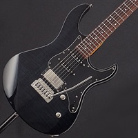 USED 中古 PACIFICA612VIIFM (Trans Black) ［SN.IJP073123］ ヤマハ