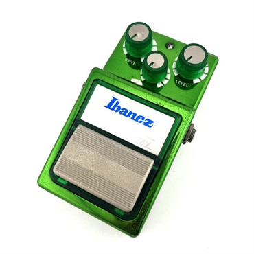Ibanez USED 中古 Tube screamer Ibanez TS9 30TH TS9 LTD