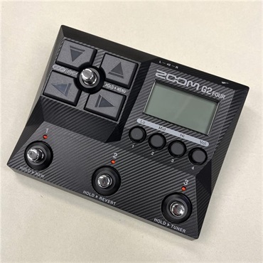ZOOM USED 中古 G2 FOUR ｜イケベ楽器店オンラインストア