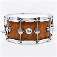 Collector's SonicPly Snare Drum 14x6.5 [Honey Stain Oil]