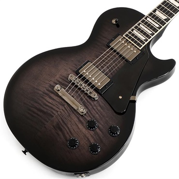 Gibson Les Paul Studio Session (Translucent Ebony Burst) 【S/N 221950125】 【B級特価】