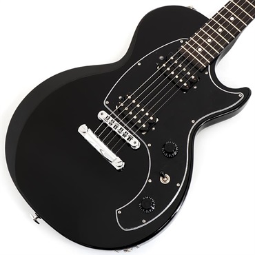 Gibson Les Paul Music City Special (Ebony) 【S/N 205750031】 【B級