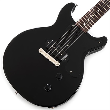 Gibson 【GIBSON×AQUBEストラッププレゼント】Les Paul Studio (Ebony
