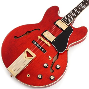 Gibson ES-345 Gold Hardware (Dark Walnut) 【S/N 234040217】 【B級