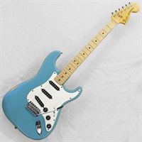VINTAGE Stratocaster '81 MauiBlue/M