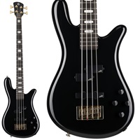 【入荷待ち、ご予約受付中】 NS ICON Bolt-on 4 (Black Gloss)
