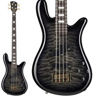 【5月上旬入荷予定、ご予約受付中】  NS ICON Bolt-on 4 (Black Stain Gloss)