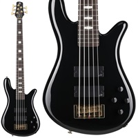NS ICON Bolt-on 5 (Black Gloss)