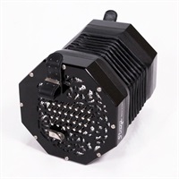 USED 中古 A-56-N (イタリア製・イングリッシュ・コンサーティーナ)