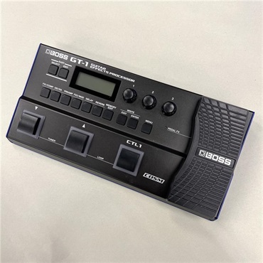BOSS USED 中古　GT-1 (ボス)　【本体のみ】