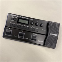 USED 中古　GT-1 (ボス)　【本体・スリーブケース付属】