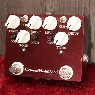 ENDROLL USED 中古 Geminy/Bdi&Bod GBDBO-1 ｜イケベ楽器店オンライン