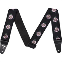 Rose Strap，2in (Pink) [0990638056]